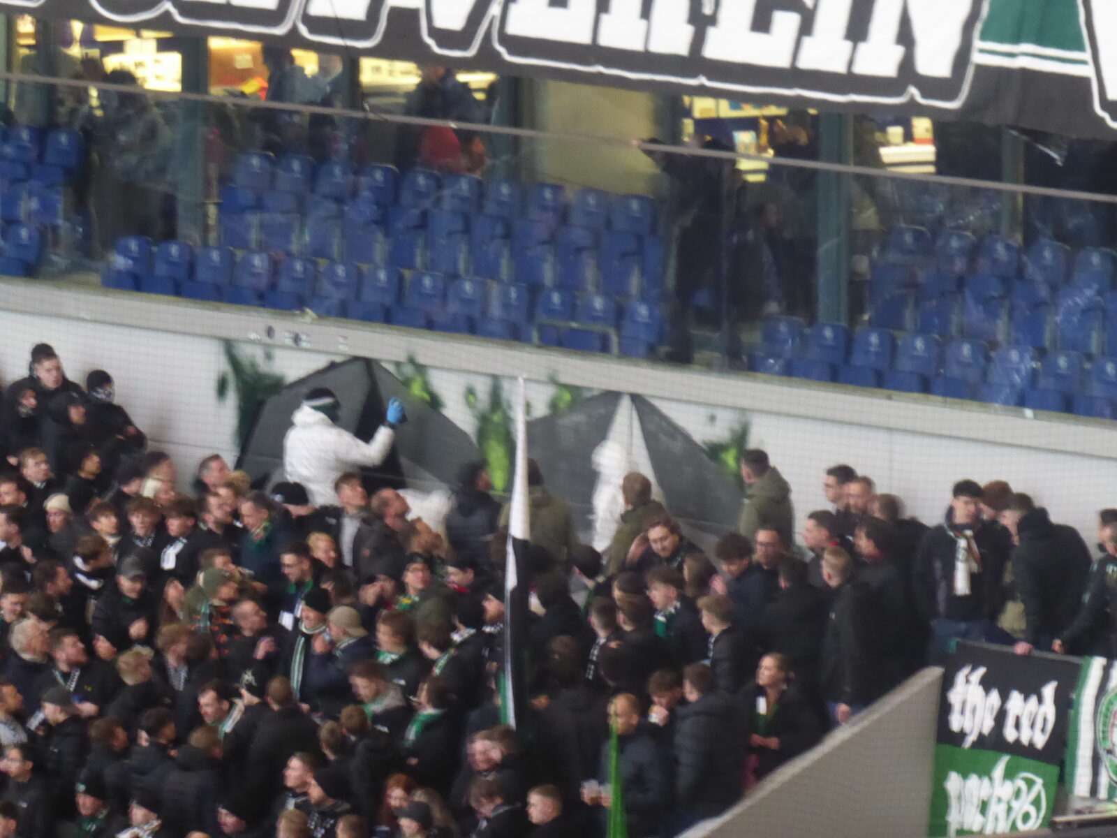 FC Schalke 04 – Hannover 96 1-2 (2)