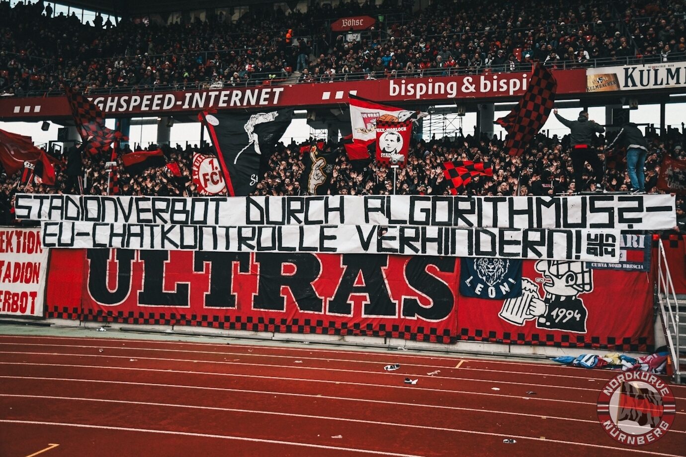 1. FC Nürnberg – SSV Ulm 2-0 (13)