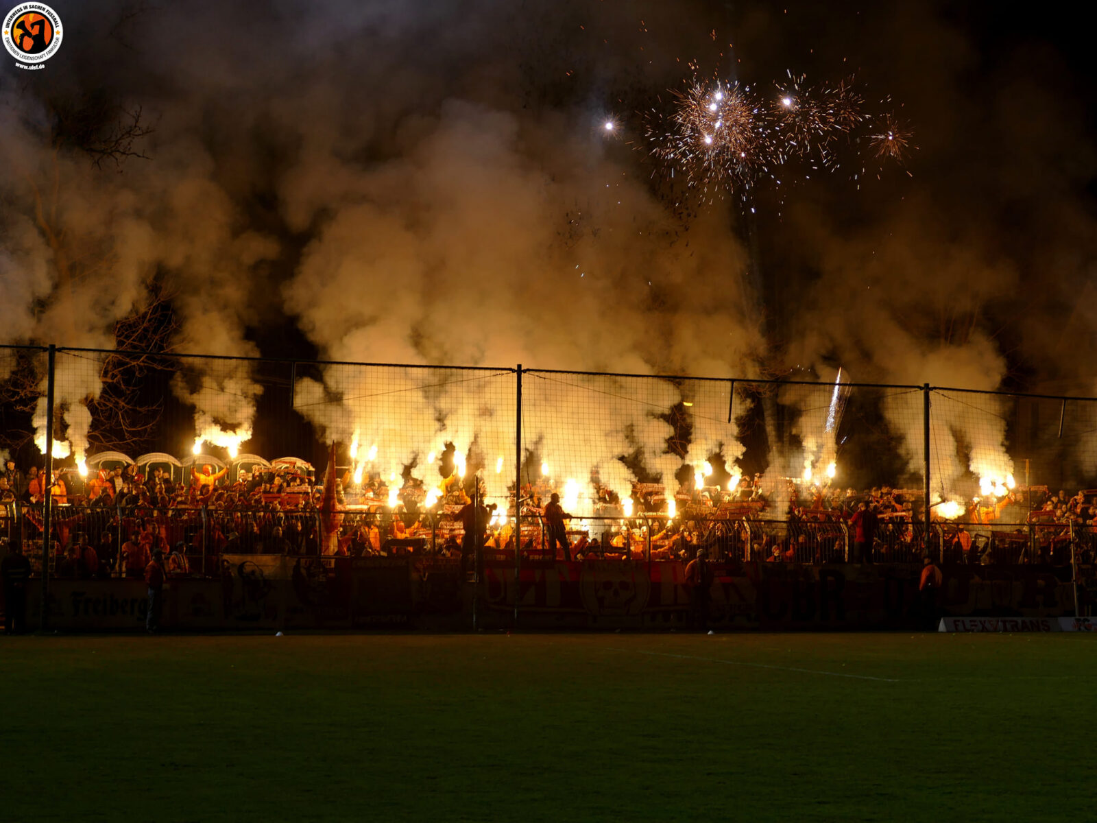BSG Chemie Leipzig – FC Energie Cottbus 3-0 (1)