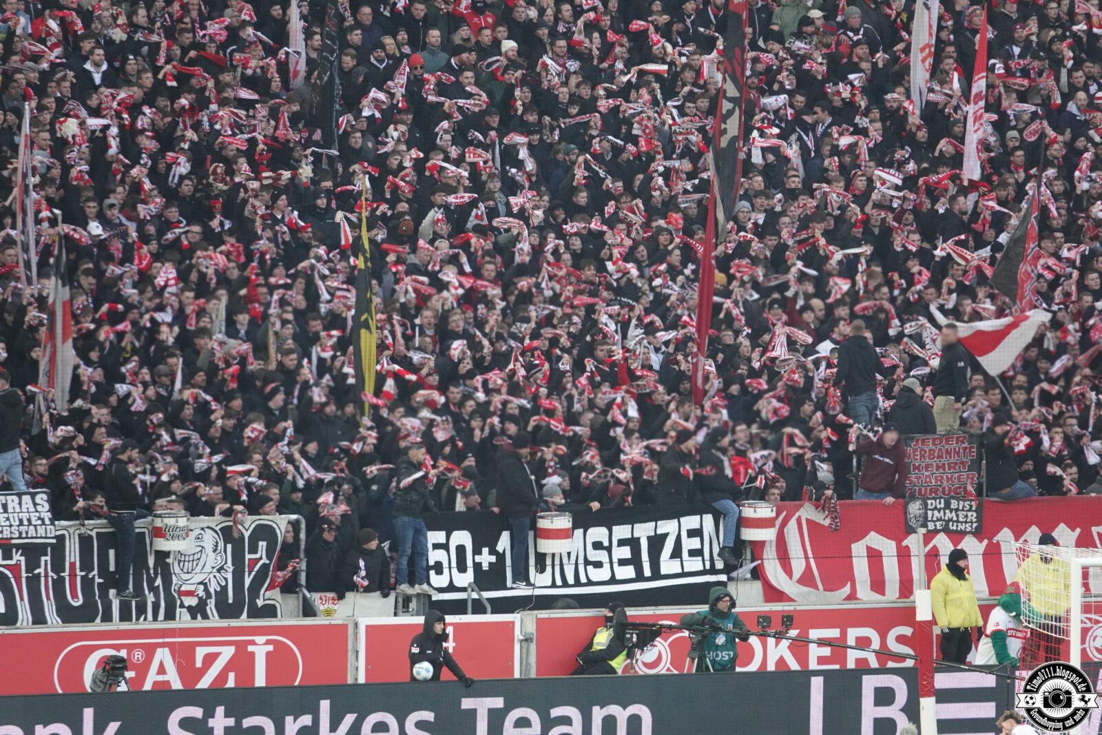 VfB Stuttgart – SC Freiburg 4-0 (6)