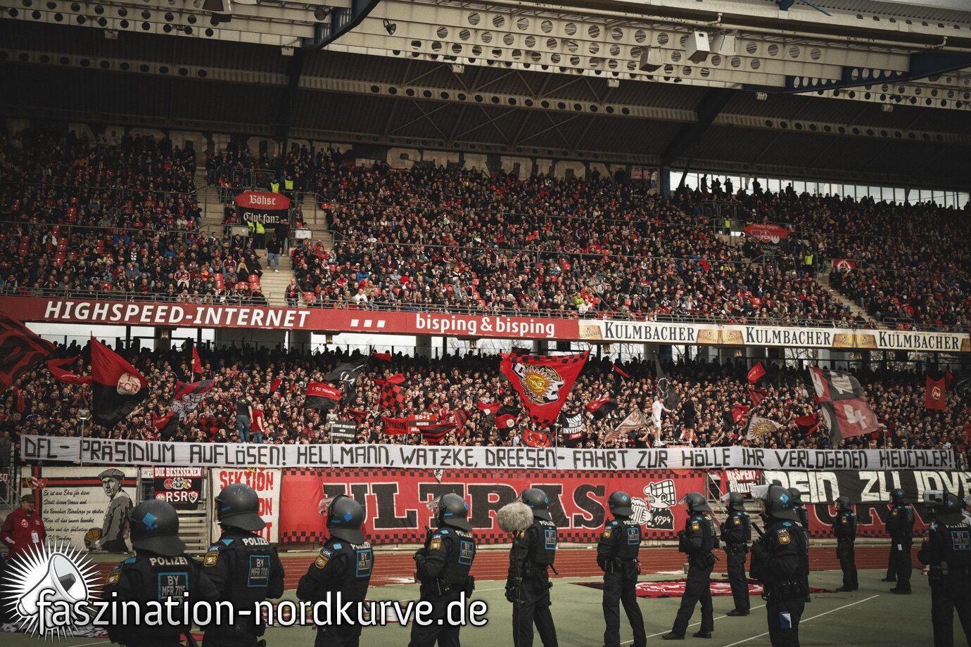 1. FC Nürnberg – 1. FC Kaiserslautern 1-1 (19)