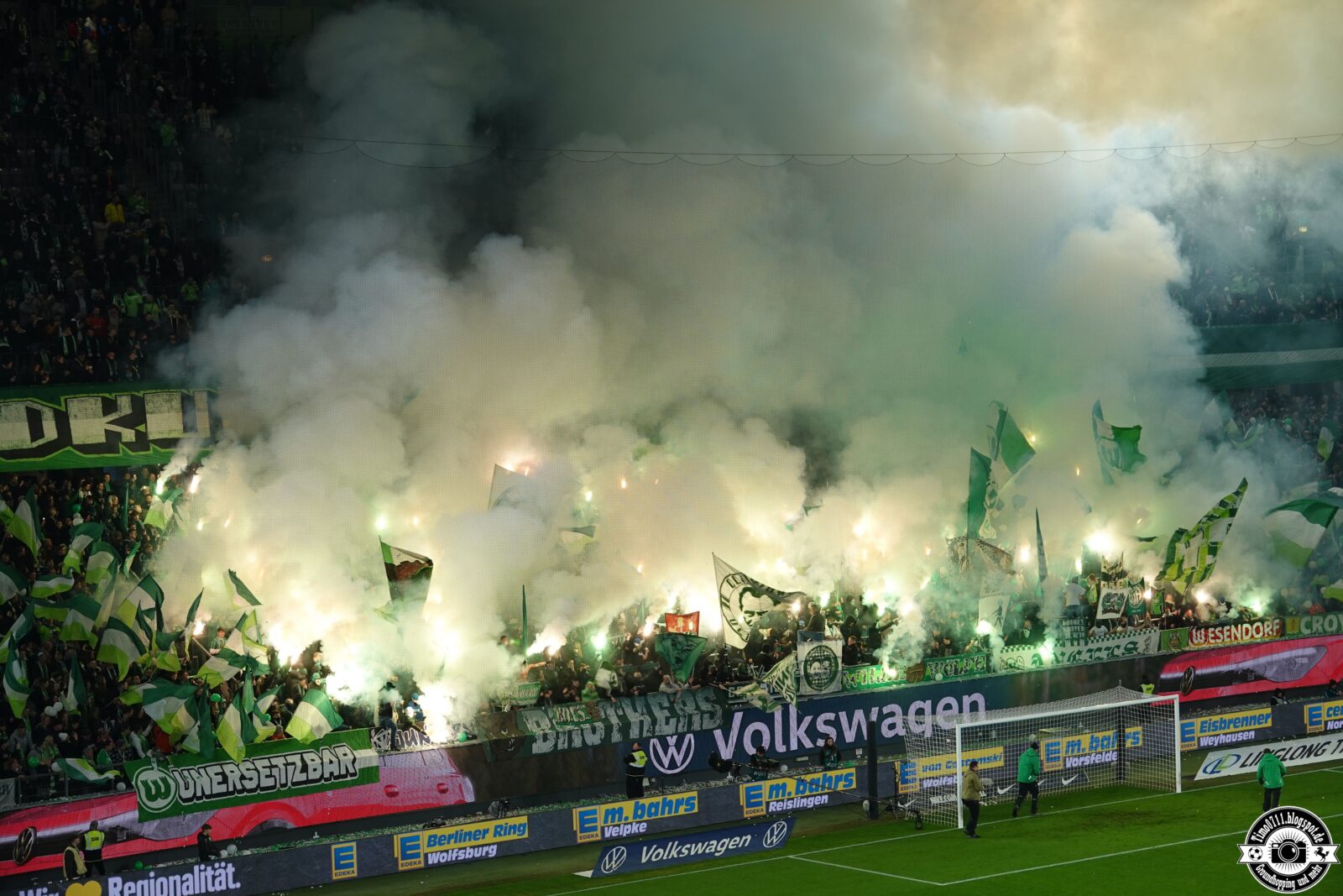 VfL Wolfsburg – VfB Stuttgart 2-3 (4)