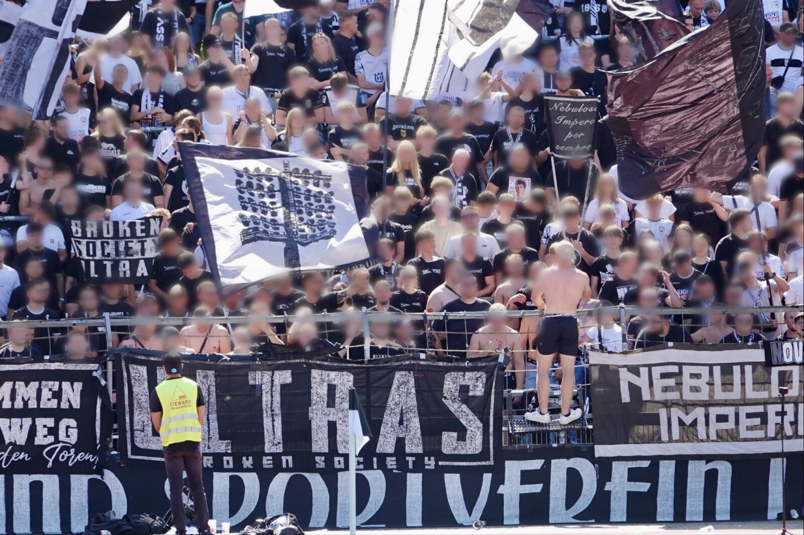 SSV Ulm 1846 – SV Waldhof Mannheim 1:2 (13)