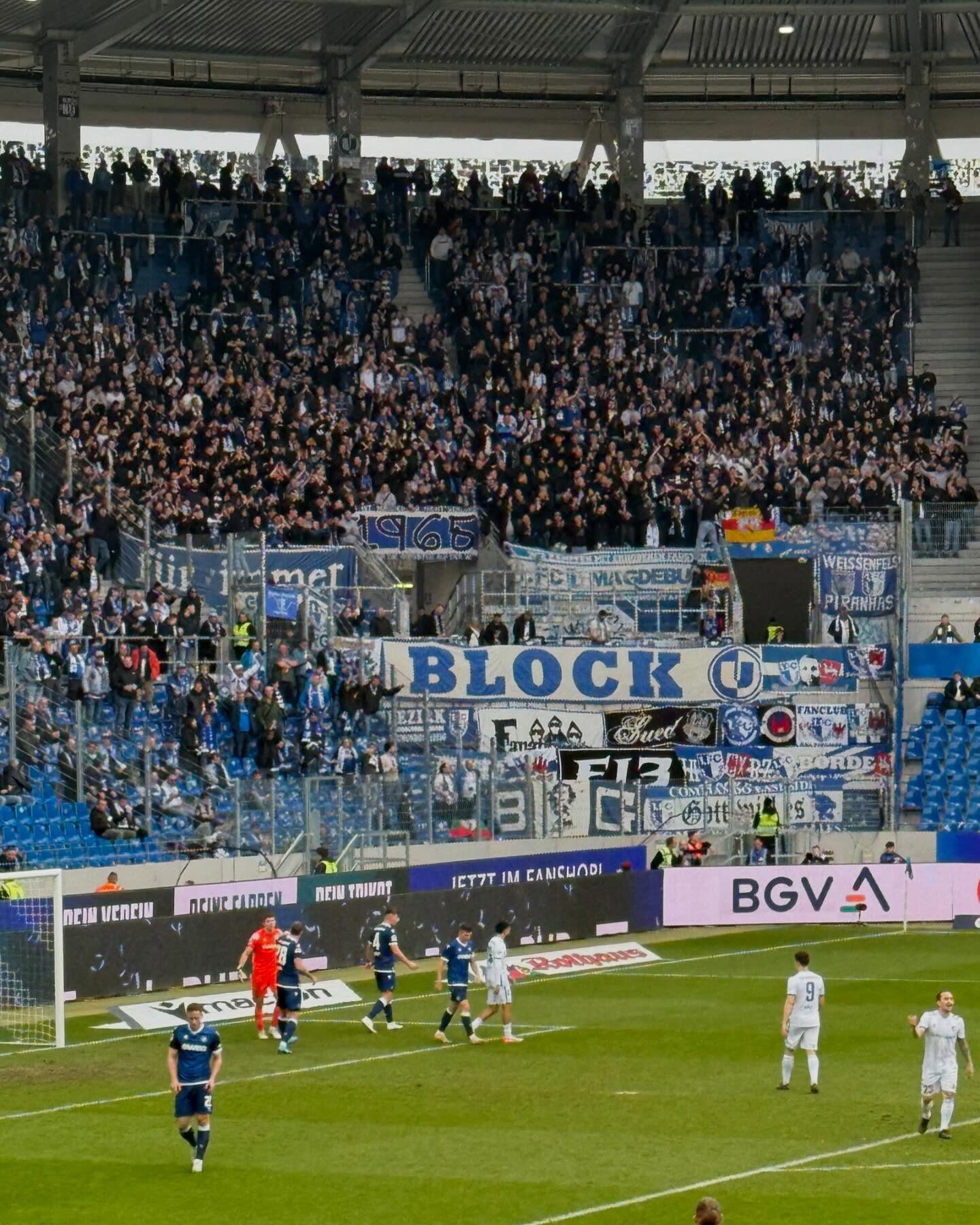 Karlsruher SC – 1. FC Magdeburg 3-1 (3)