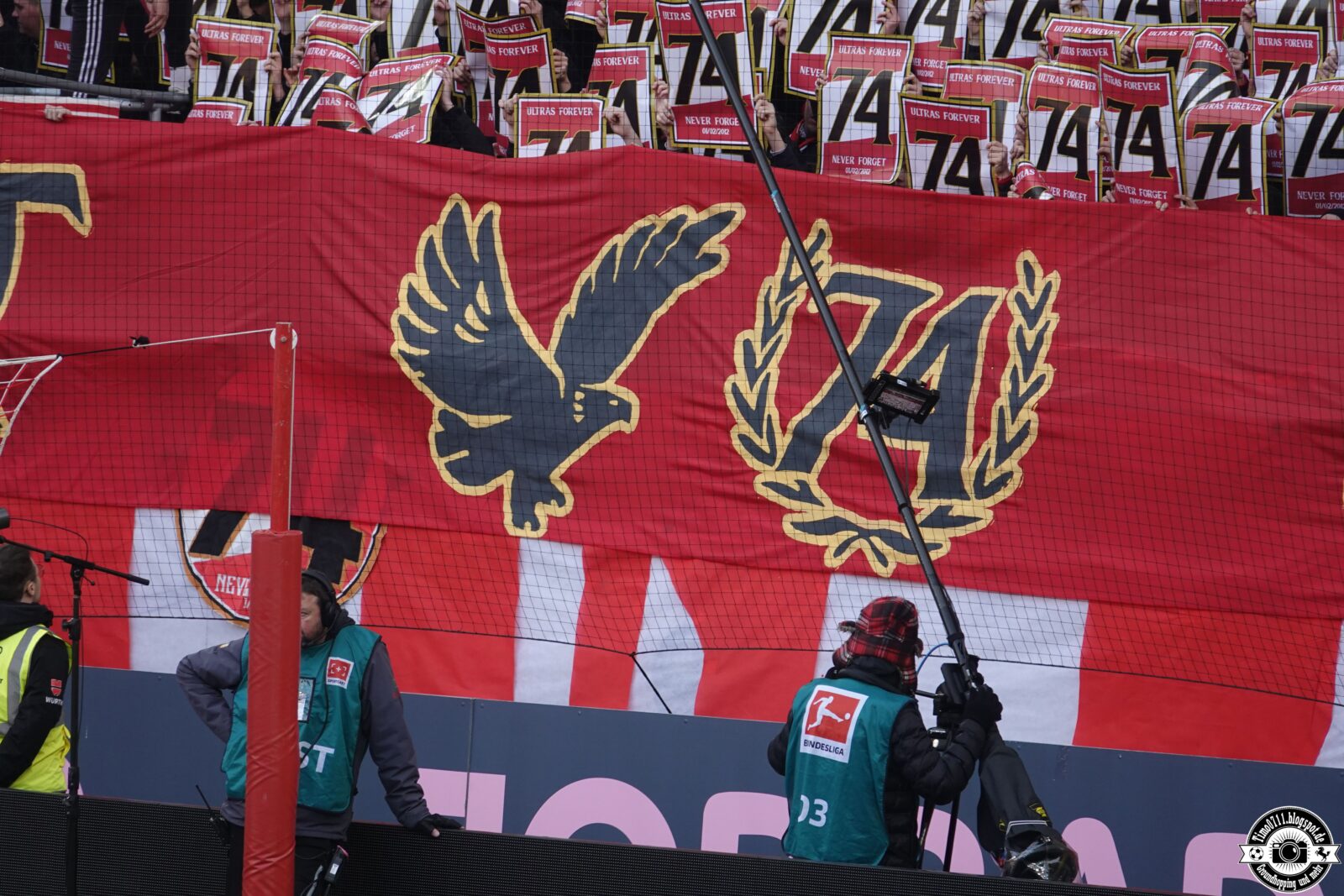 SC Freiburg – VfB Stuttgart 1-3 (10)