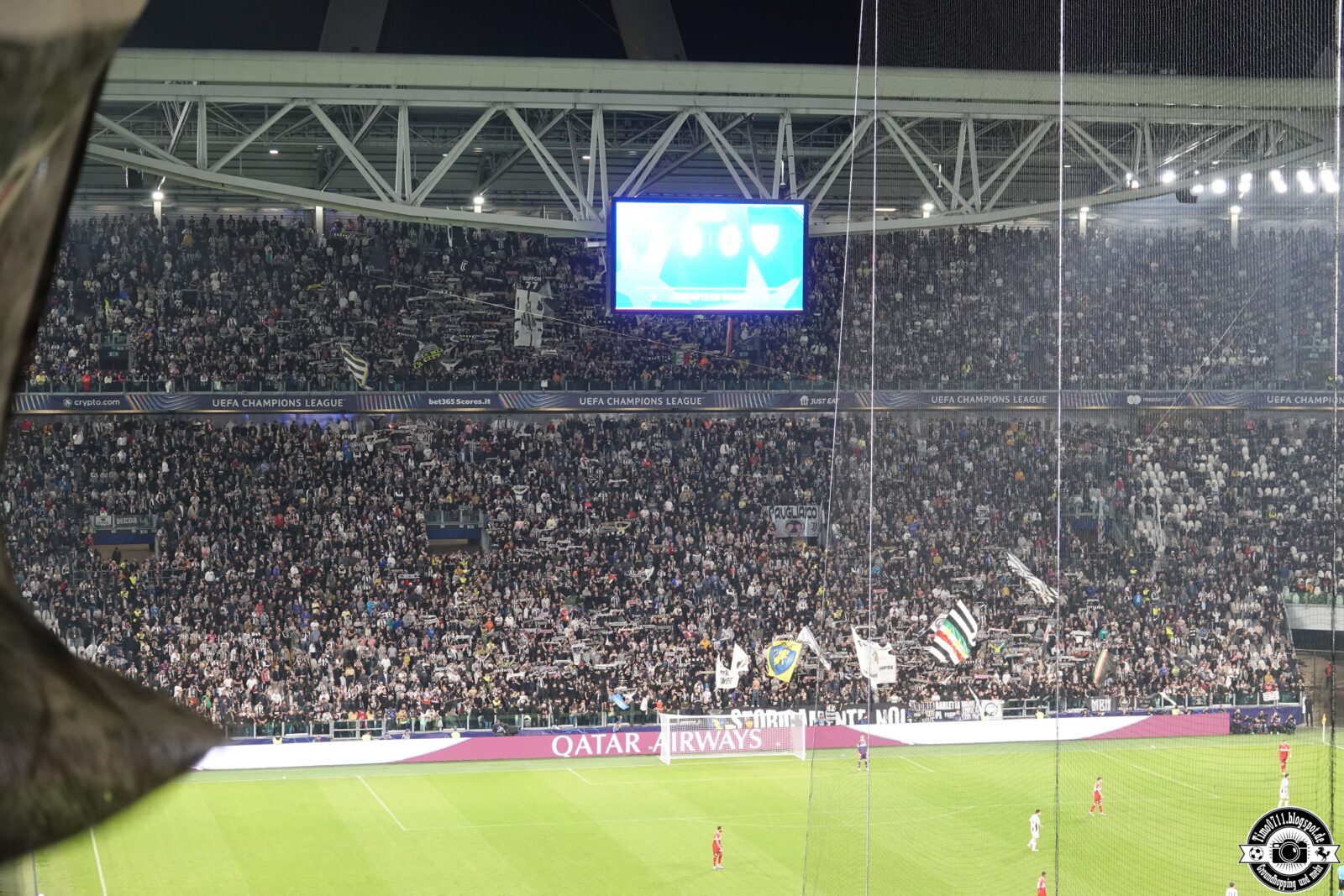 Juventus Turin – VfB Stuttgart 0-1 (6)