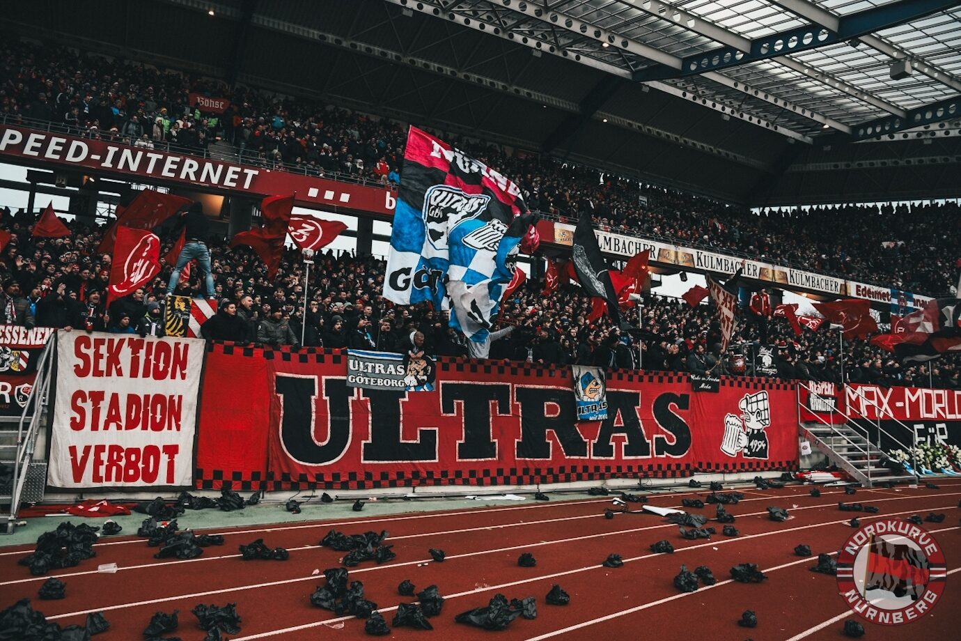 1. FC Nürnberg – Fortuna Düsseldorf 2-2 (31)