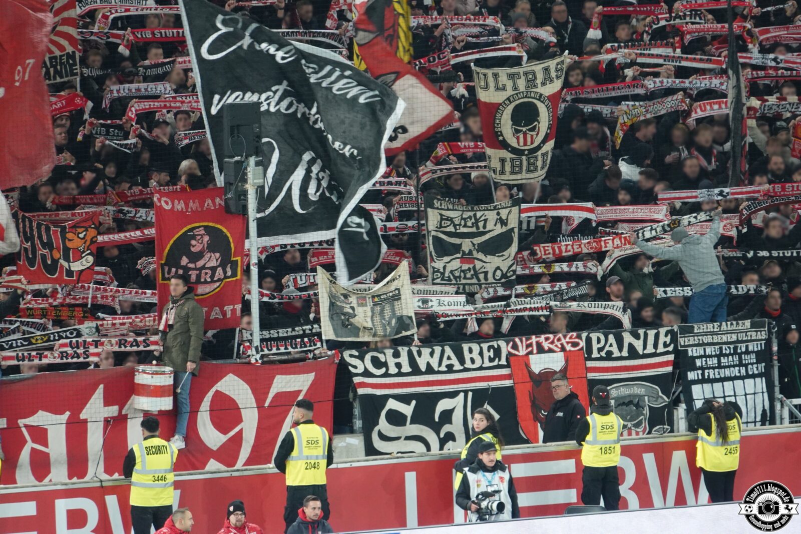 VfB Stuttgart – VfL Bochum 2-0 (24)