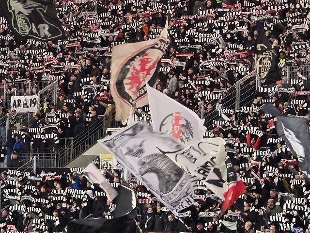 Eintracht Frankfurt – 1. FSV Mainz 05 1-3 (8)