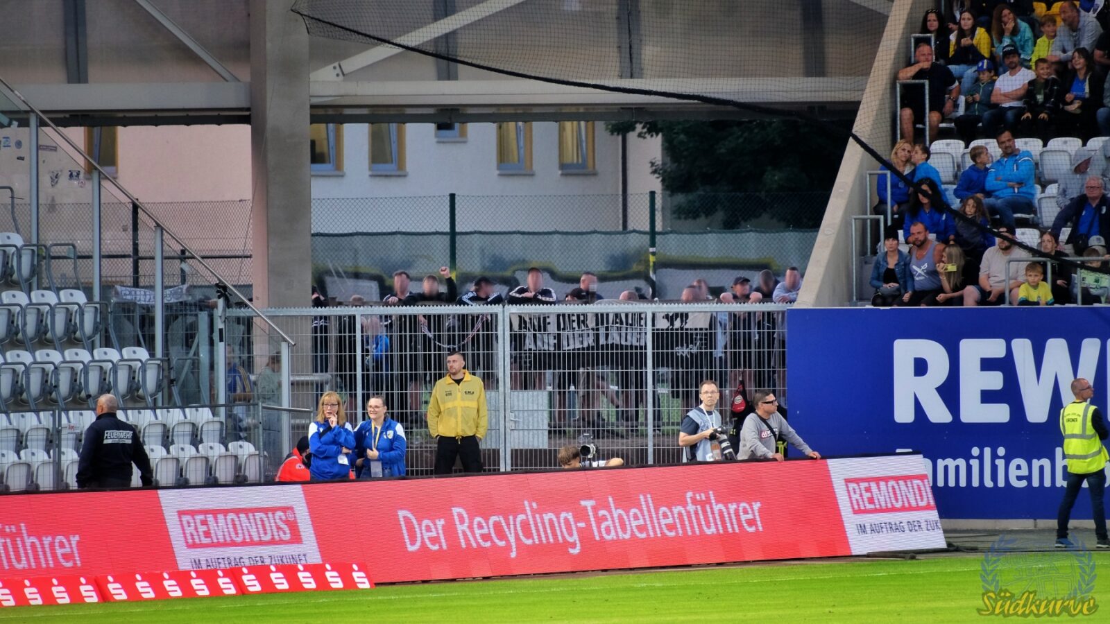 FC Carl Zeiss Jena – Hertha BSC II 2-0 (16)