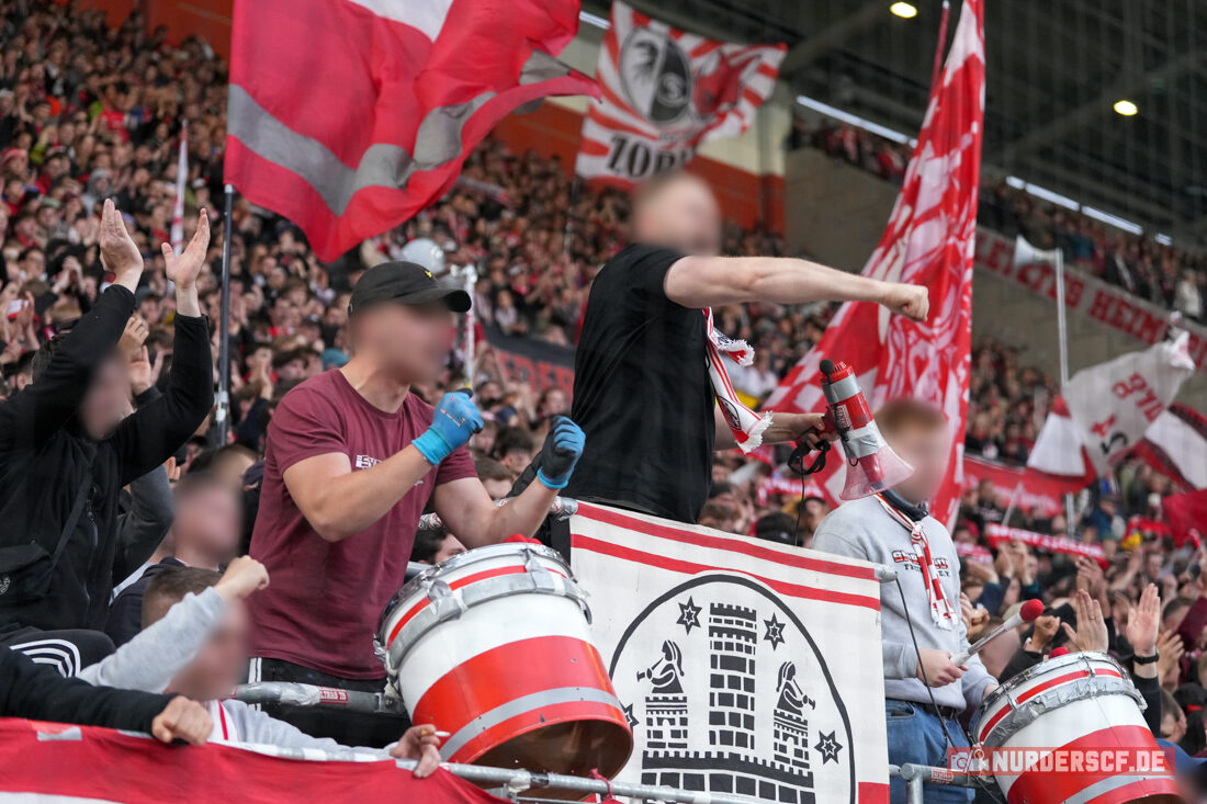 SC Freiburg – Bayer 04 Leverkusen 2-2 (1)