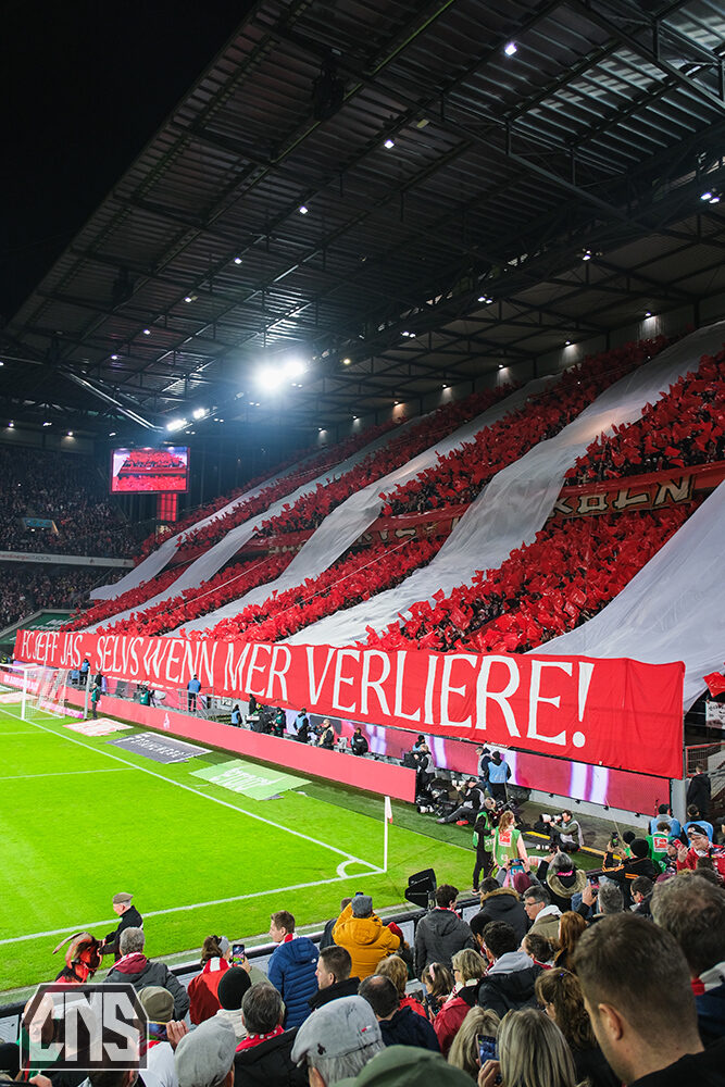1. FC Köln – Werder Bremen 0-1 (9)