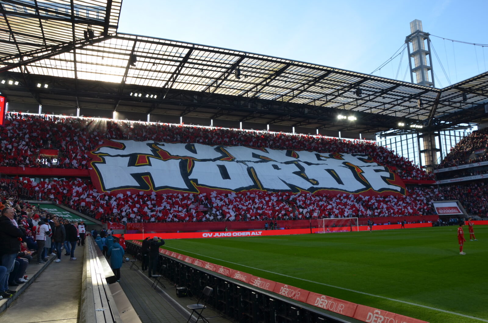 1. FC Köln – Hannover 96 2-2 (7)