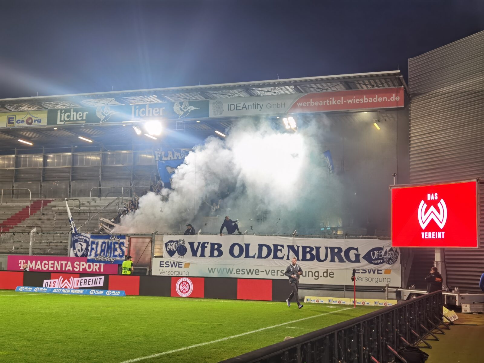 SV Wehen – VfB Oldenburg 3-1 (2)