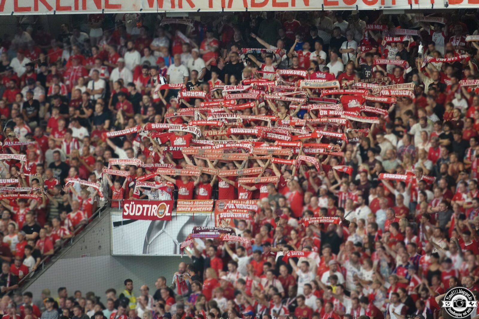 VfB Stuttgart – FC Bayern München 1-2 (1)