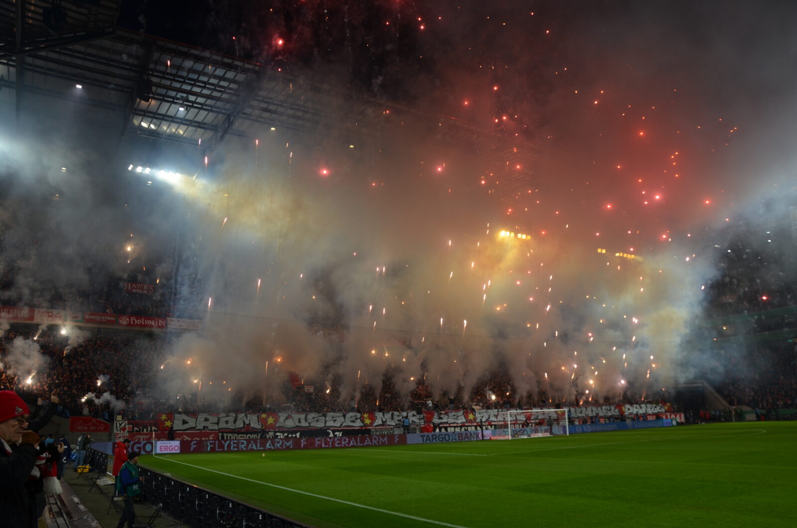 1. FC Köln – Hertha BSC 2-1 n.V. (30)