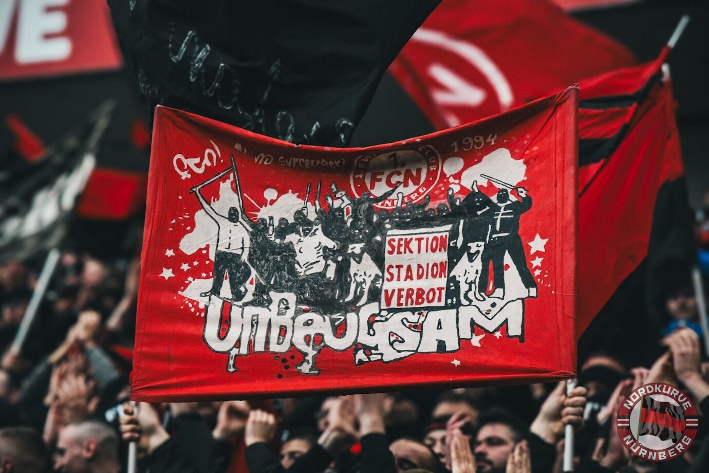 1. FC Köln – 1. FC Nürnberg 3-1 (39)