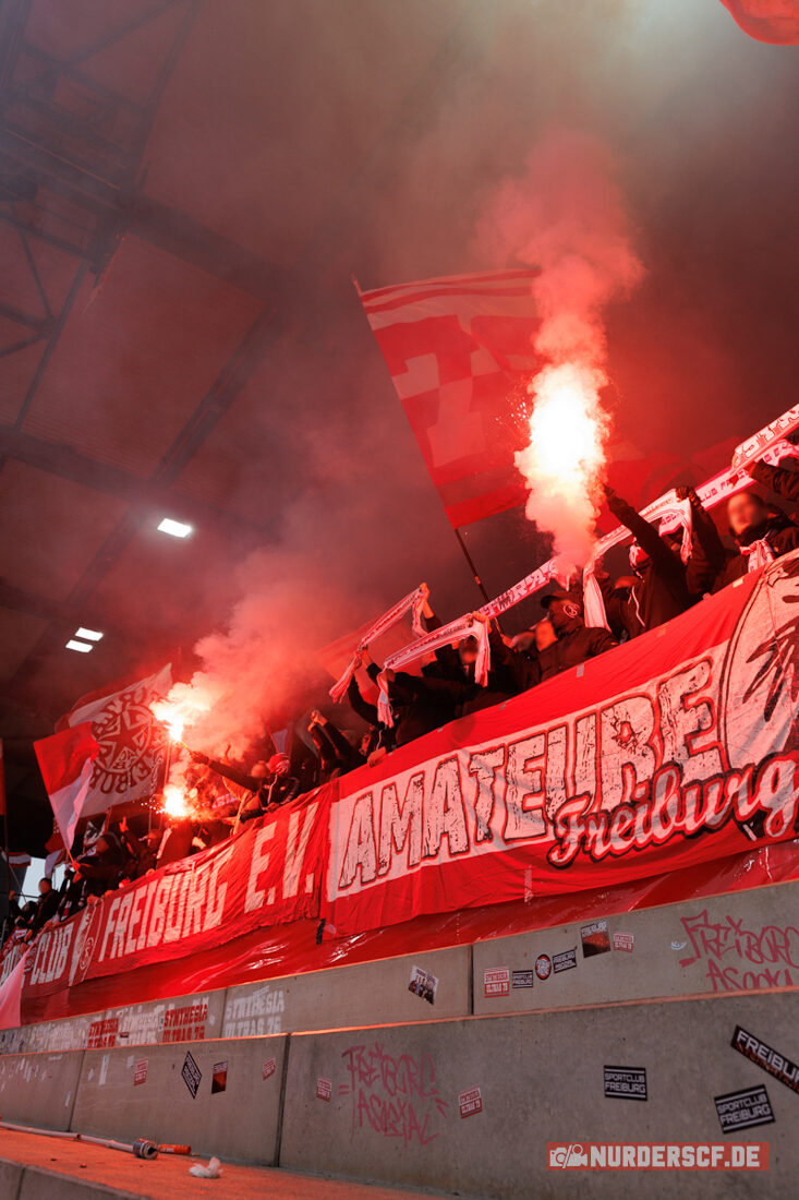 SC Freiburg II – SC Preußen Münster 2-2 (24)
