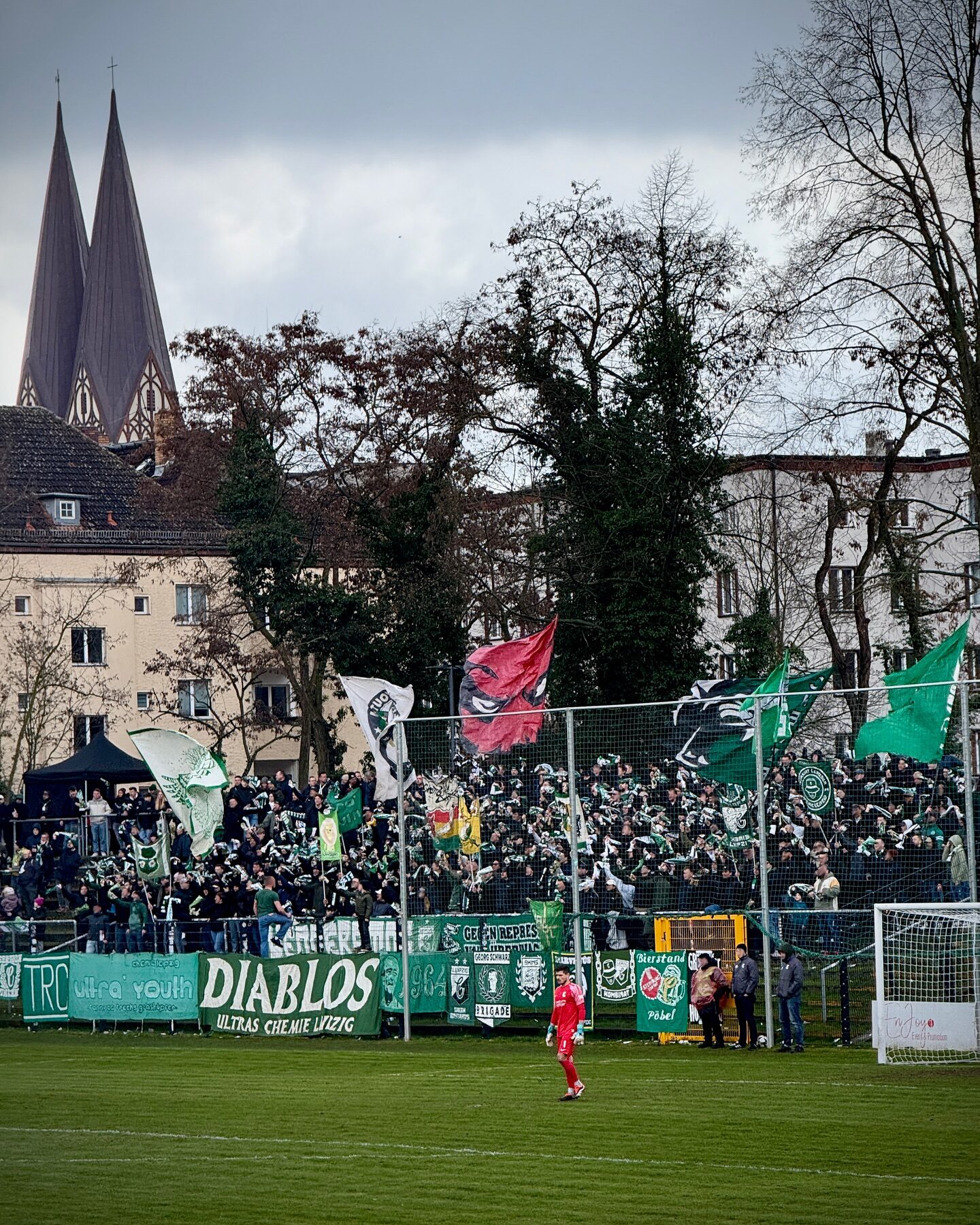 VSG Altglienicke – BSG Chemie Leipzig 2-1 (3)
