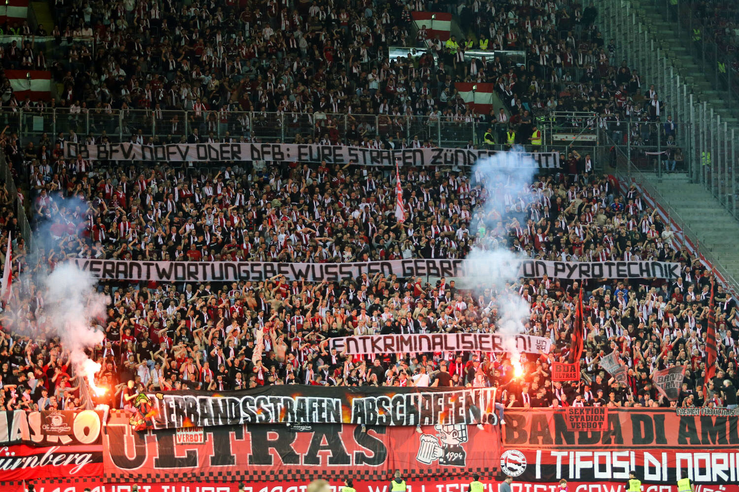 1. FC Kaiserslautern – 1. FC Nürnberg 1-2 (2)