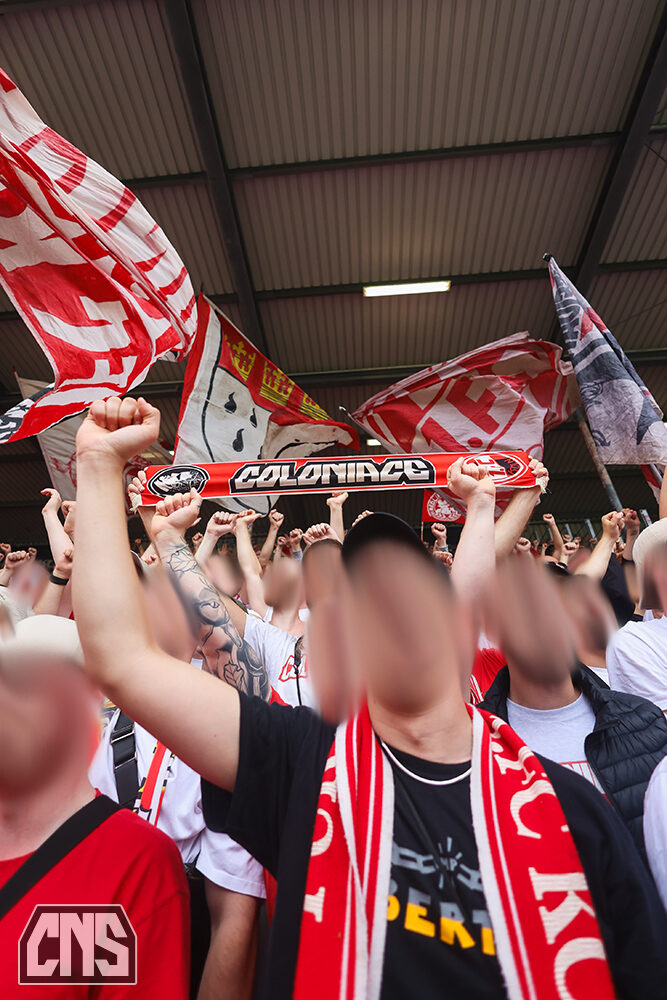 SV Sandhausen – 1. FC Köln 2-3 n.V. (13)