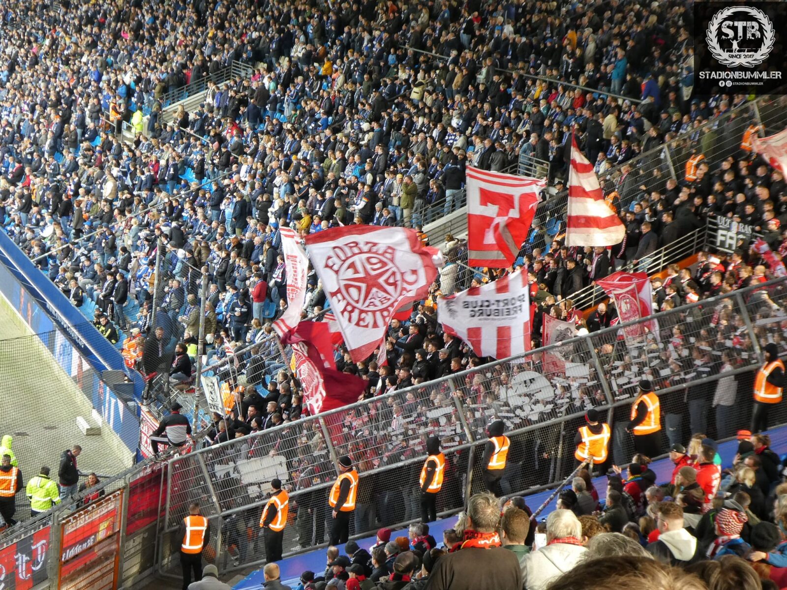 VfL Bochum – SC Freiburg 1-2 (12)