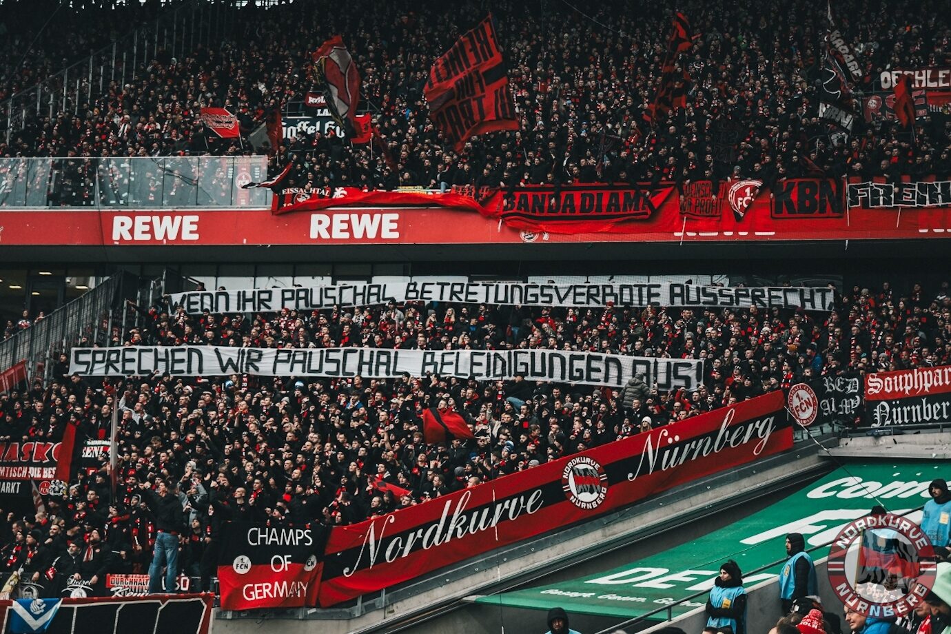 1. FC Köln – 1. FC Nürnberg 3-1 (35)