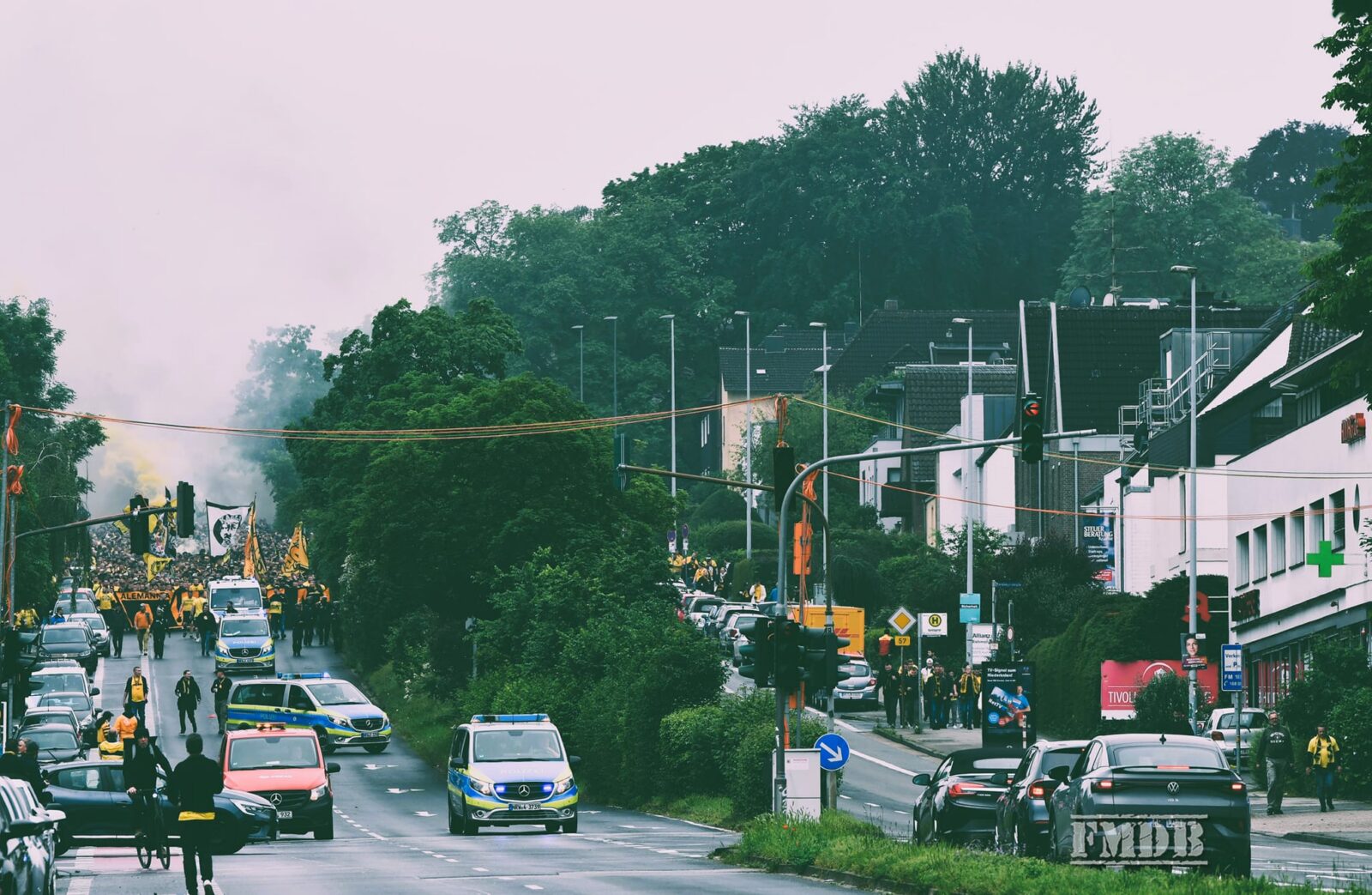 TSV Alemannia Aachen – SSVg Velbert 2-0 (23)