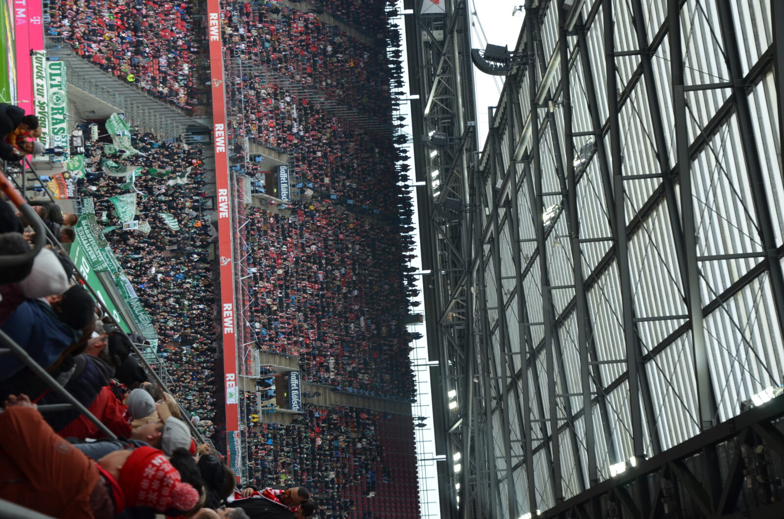 1. FC Köln – SpVgg Fürth 1-0 (2)