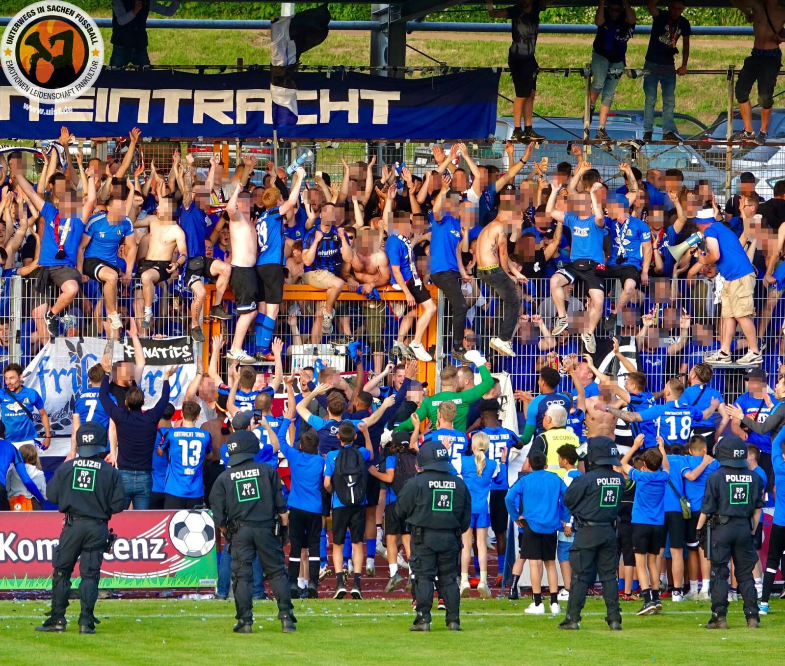 SV Eintracht Trier 05 – VfR Wormatia Worms 2-1 (14)