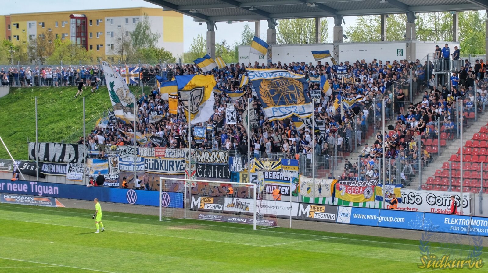 FSV Zwickau – FC Carl Zeiss Jena 1-2 (19)