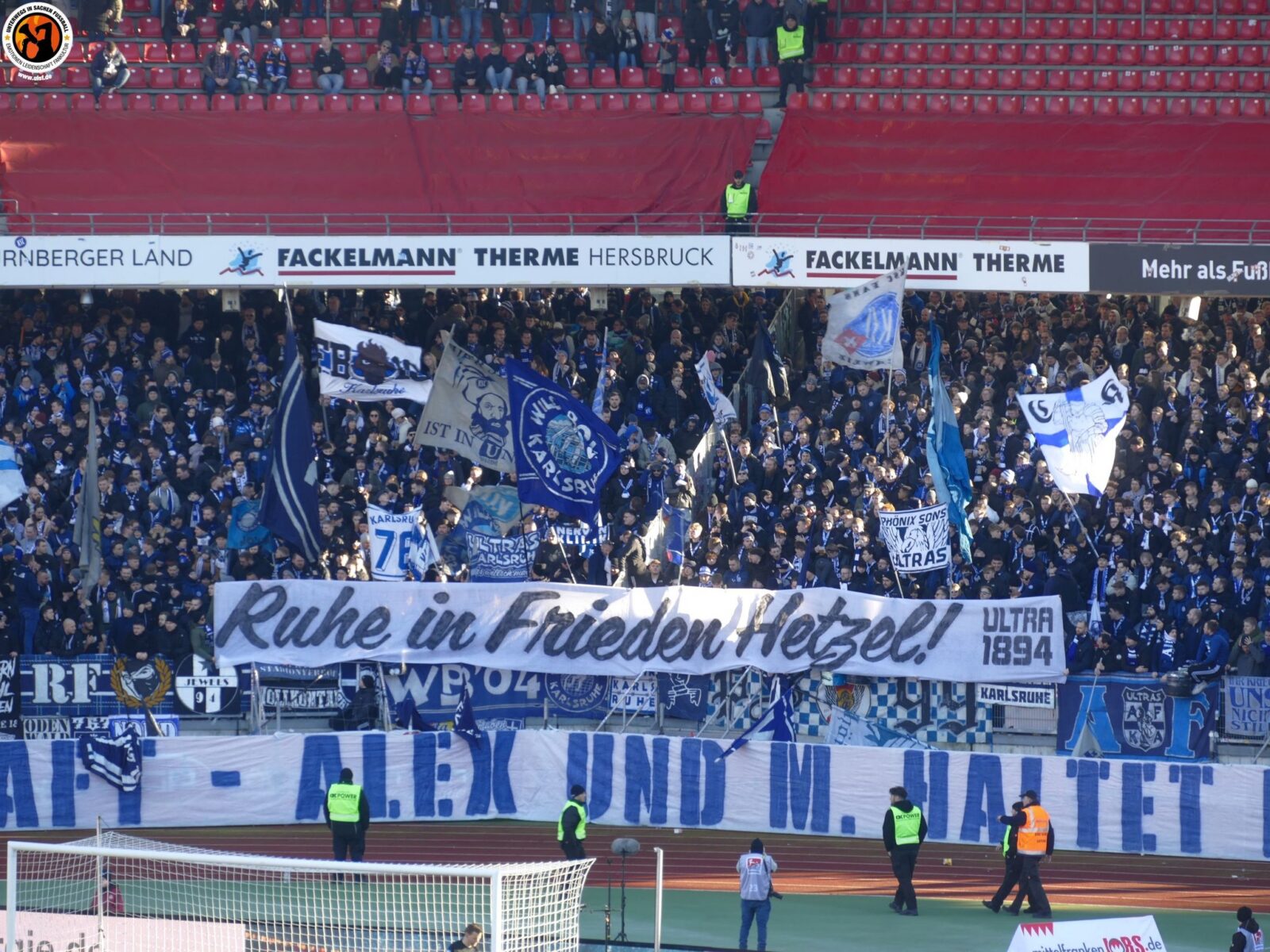 1. FC Nürnberg – Karlsruher SC 2-1 (4)