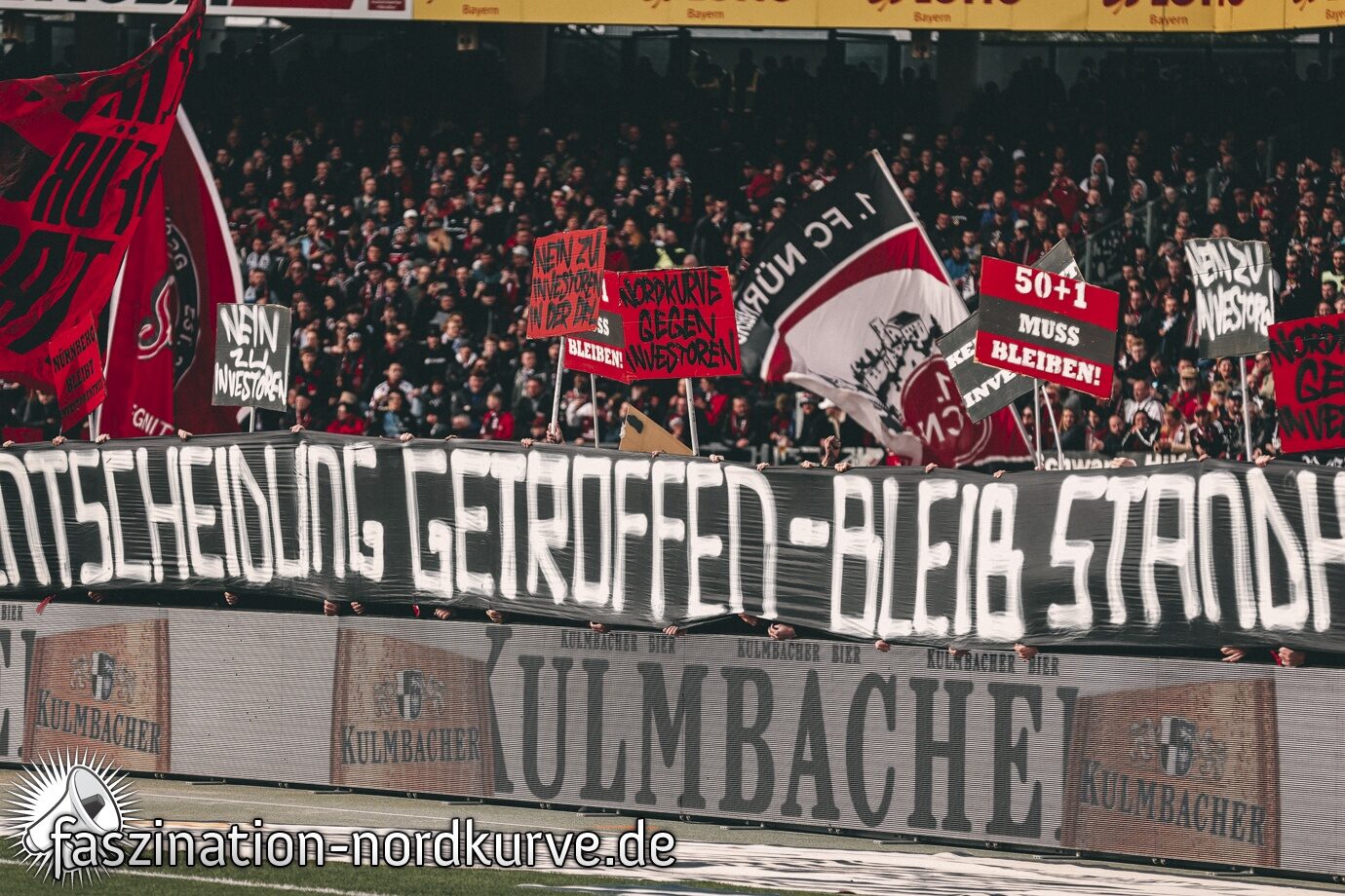 1. FC Nürnberg – 1. FC Kaiserslautern 1-1 (3)