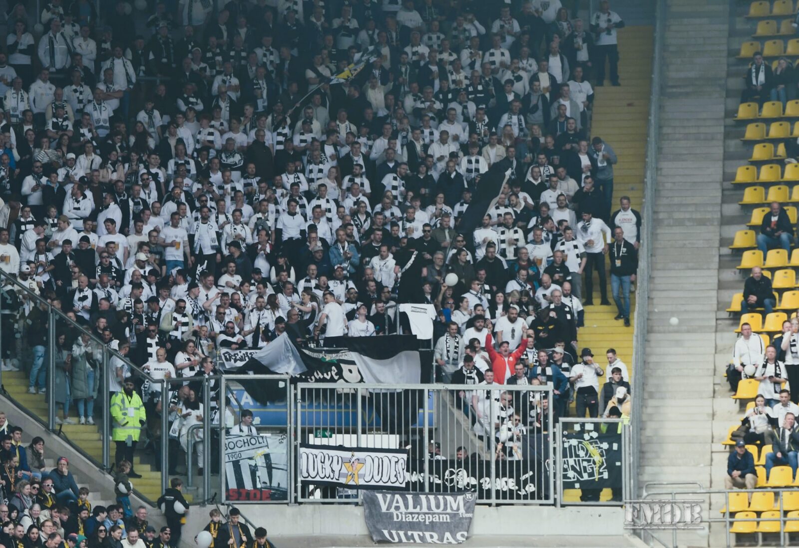 TSV Alemannia Aachen – 1. FC Bocholt 1-2 (2)