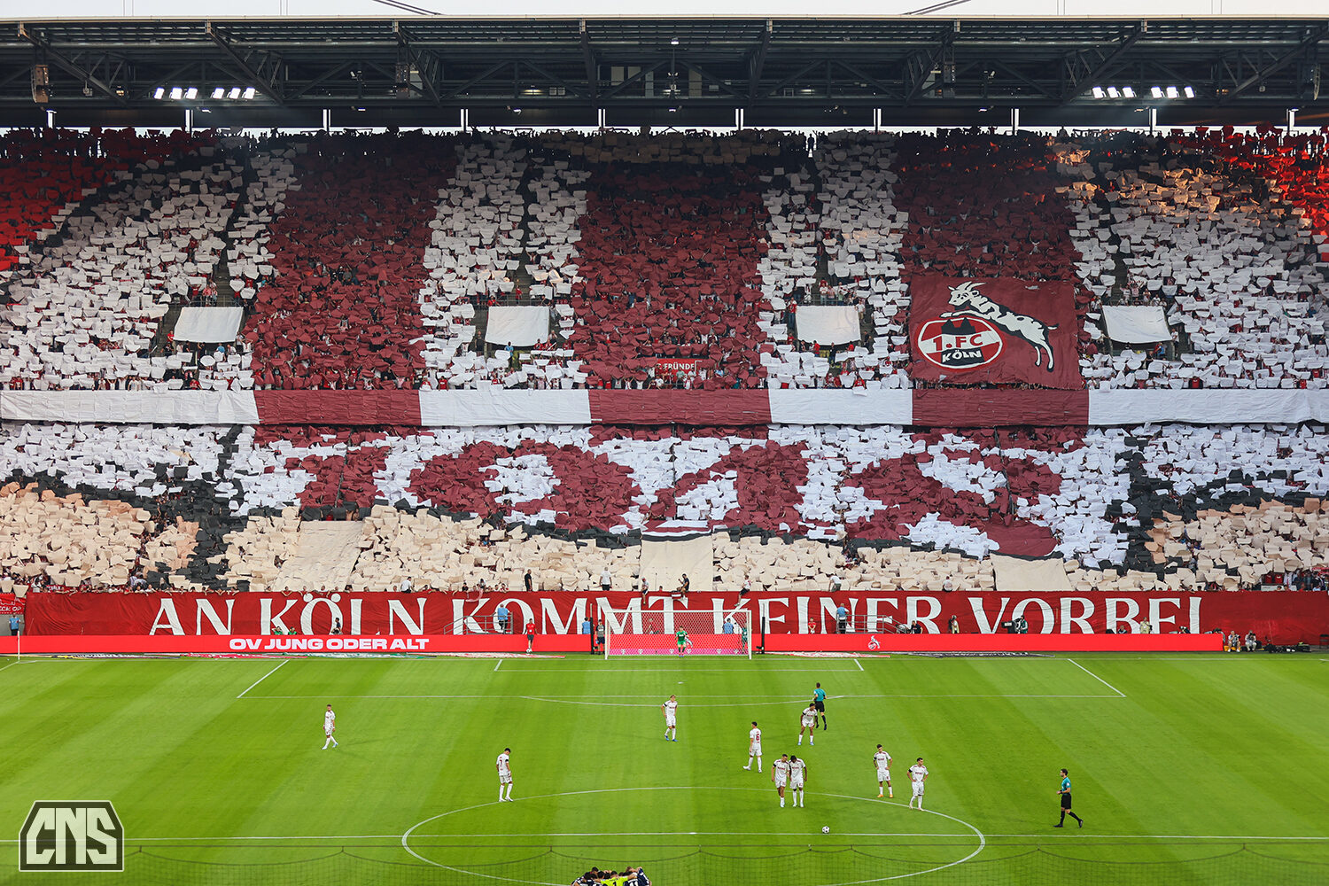 1. FC Köln – Hamburger SV 1-2 (21)