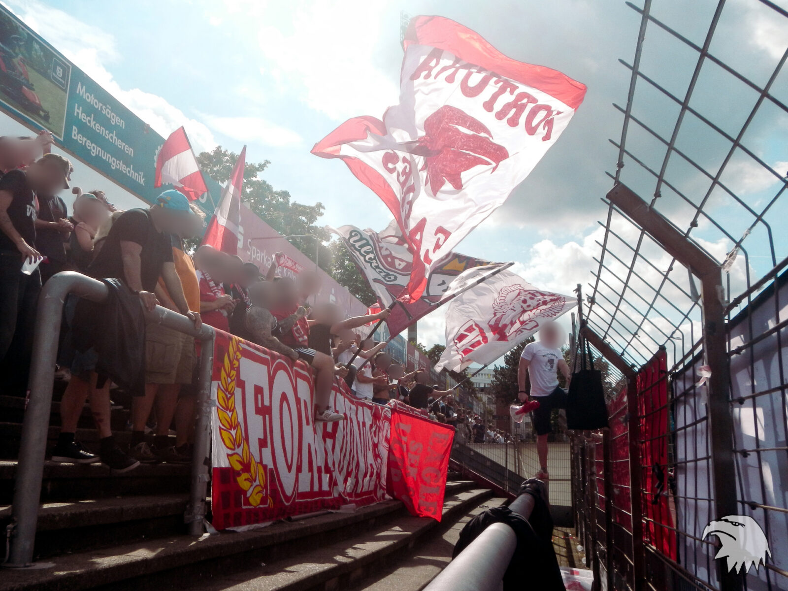 SC Fortuna Köln – SV Lippstadt 08 4-1 (2)