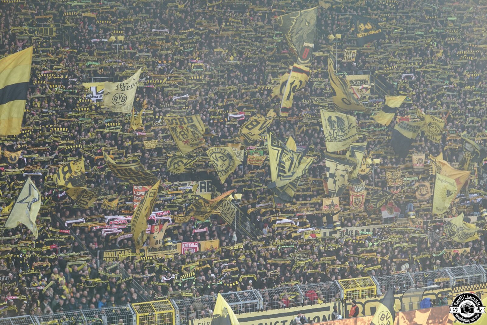Borussia Dortmund – VfB Stuttgart 1-2 (8)