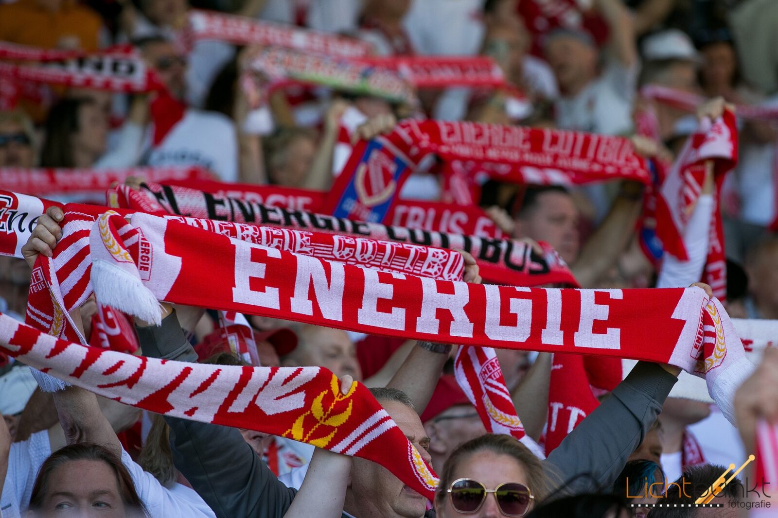 FC Energie Cottbus – FSV Luckenwalde 3-3 (4)