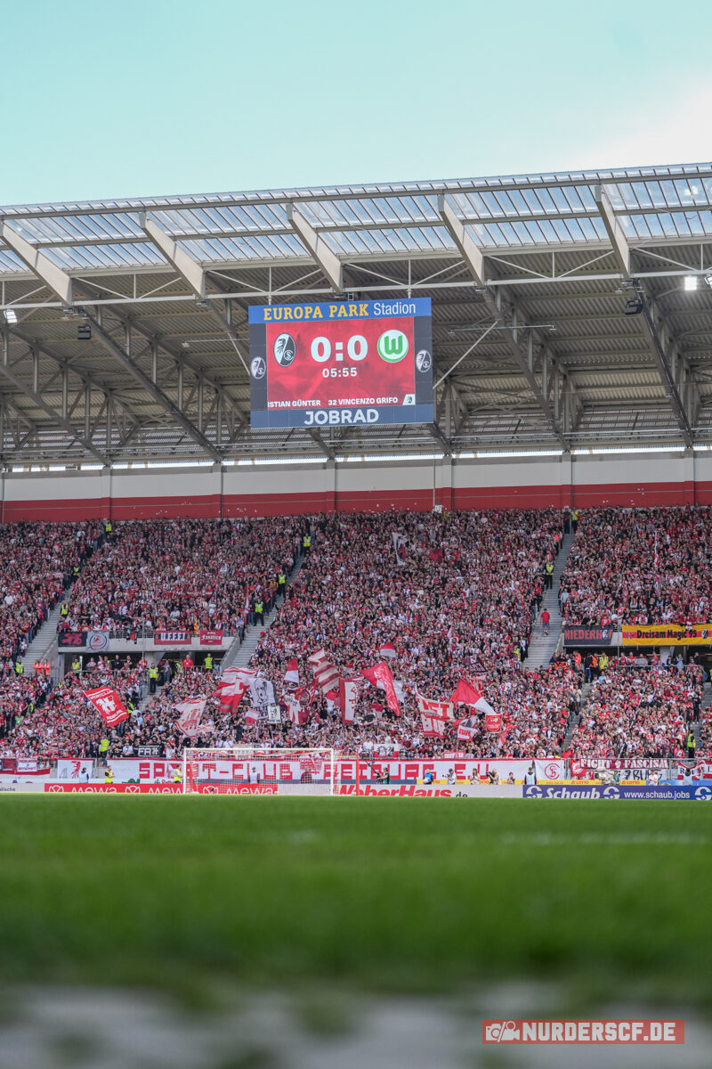 SC Freiburg – VfL Wolfsburg 1-2 (20)