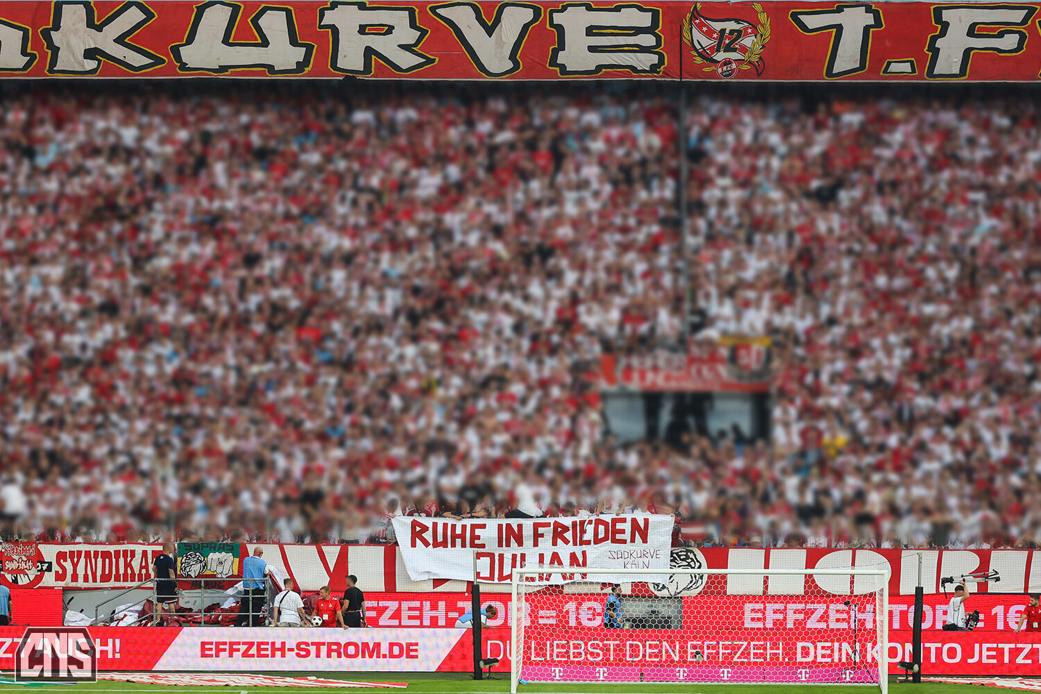 1. FC Köln – Hamburger SV 1-2 (23)