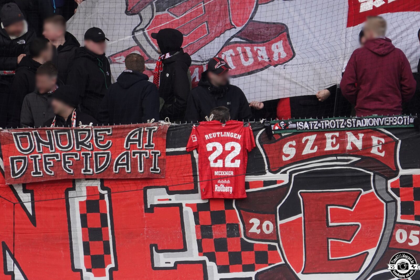 SG Sonnenhof Großaspach – SSV Reutlingen 5-1 (7)