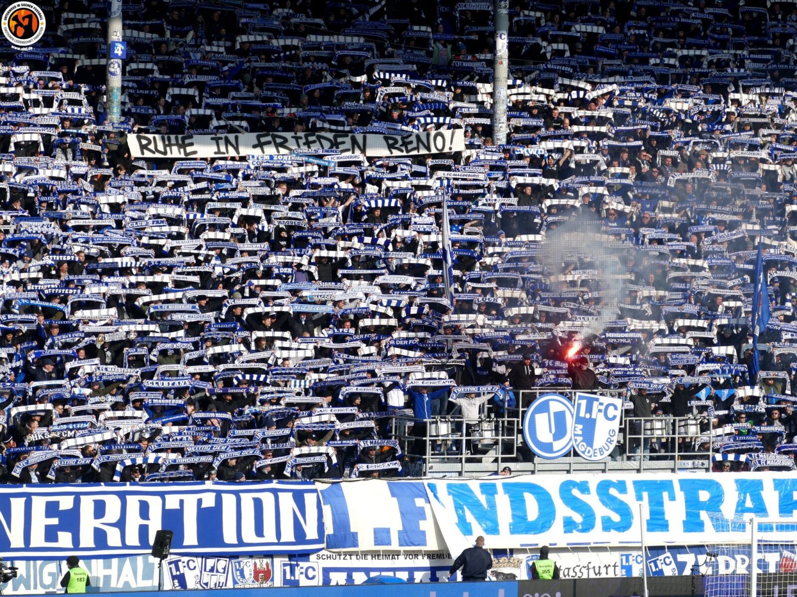 1. FC Magdeburg – 1. FC Nürnberg 3-4 (2)