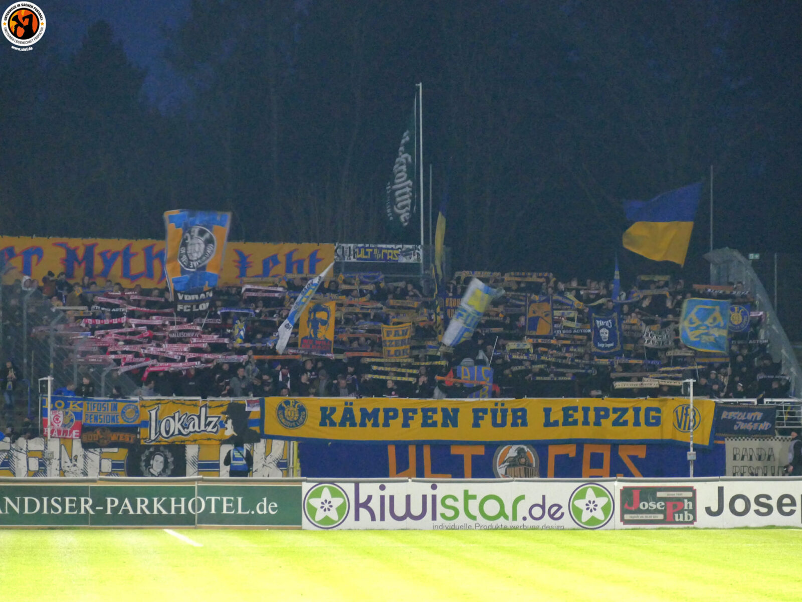 1. FC Lokomotive Leipzig – FC Carl Zeiss Jena 2-0 (4)