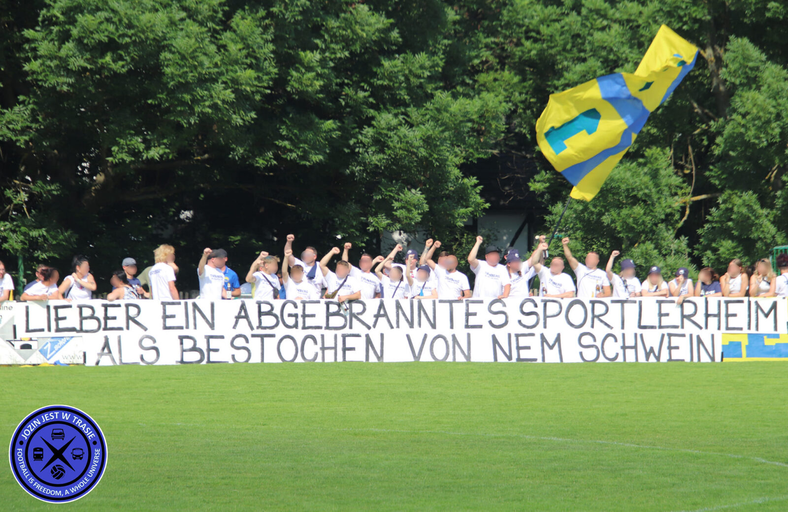 SG Nebelschütz – Thonberger SC 0-6 (5)