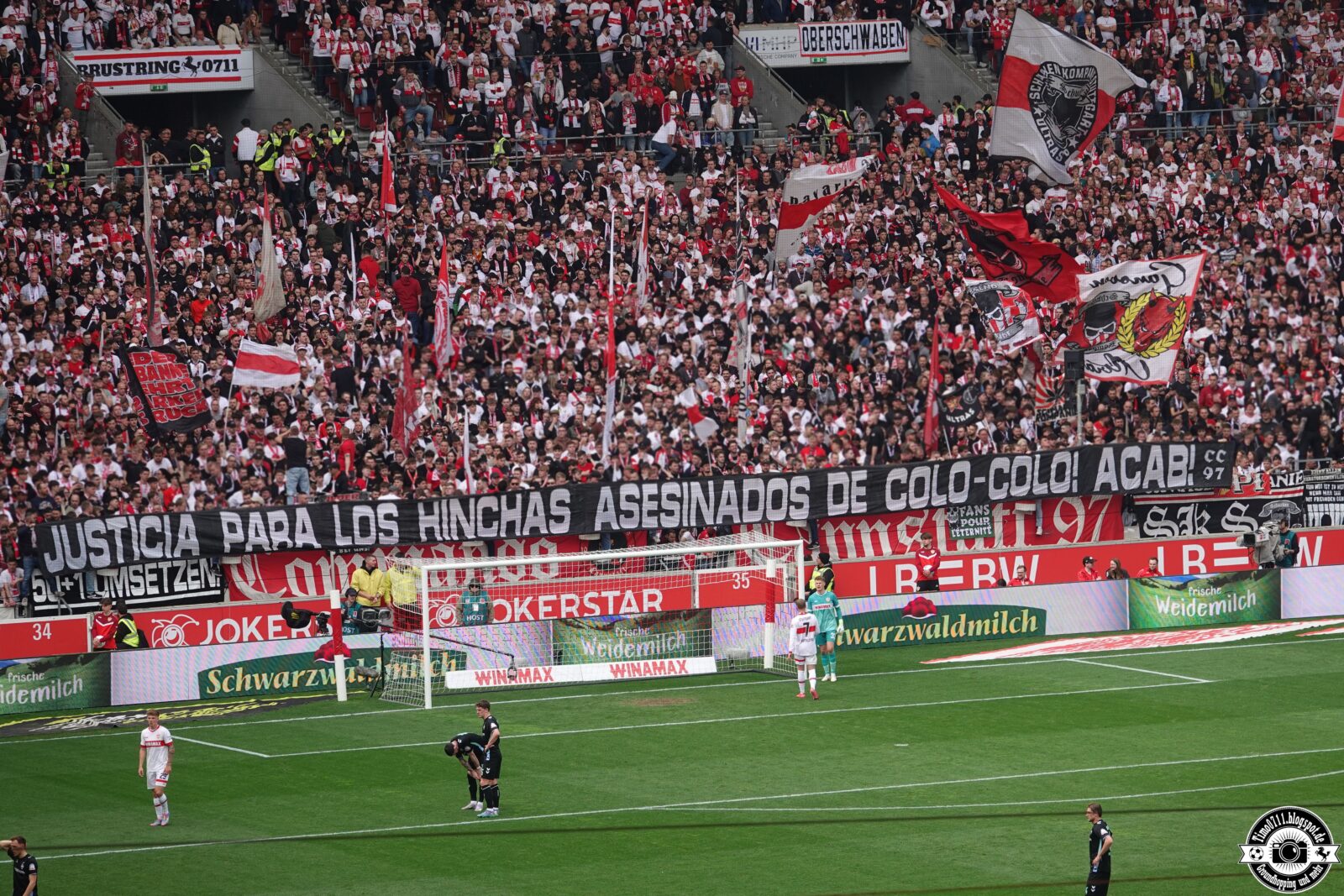 VfB Stuttgart – Werder Bremen 1-2 (7)