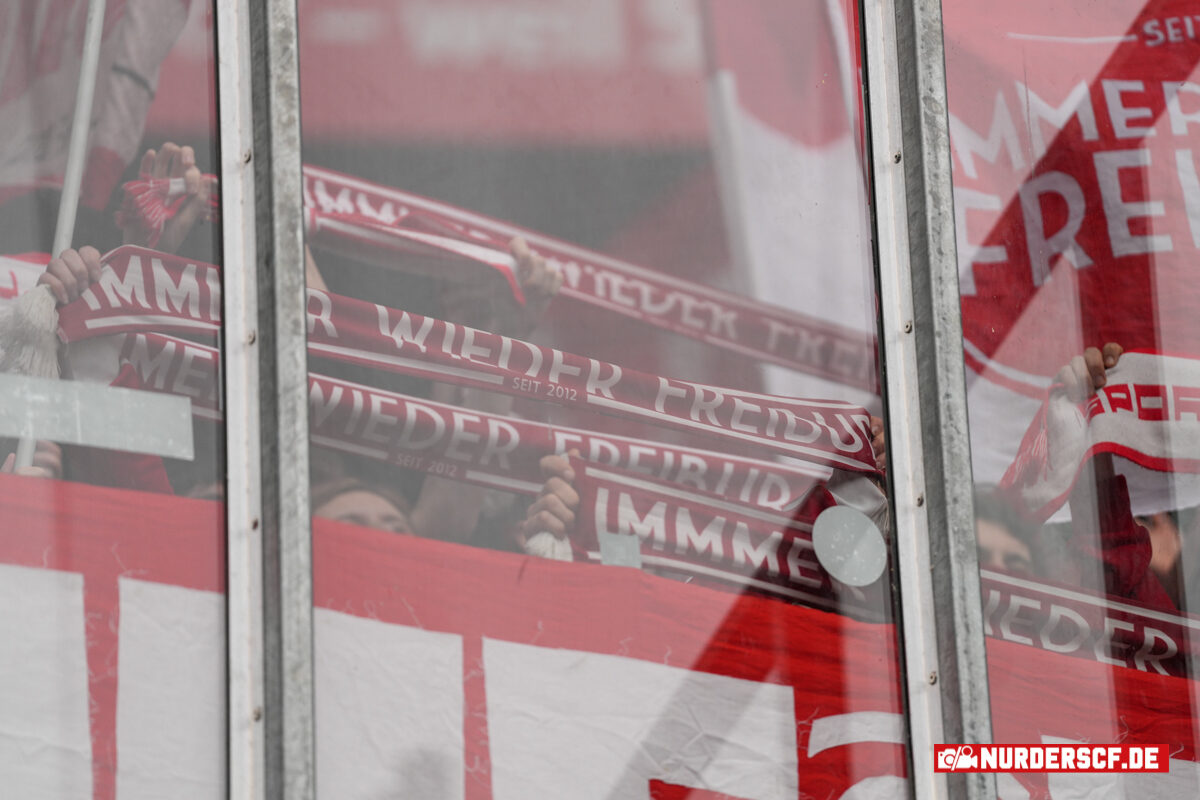 Borussia Mönchengladbach – SC Freiburg 0-3 (5)