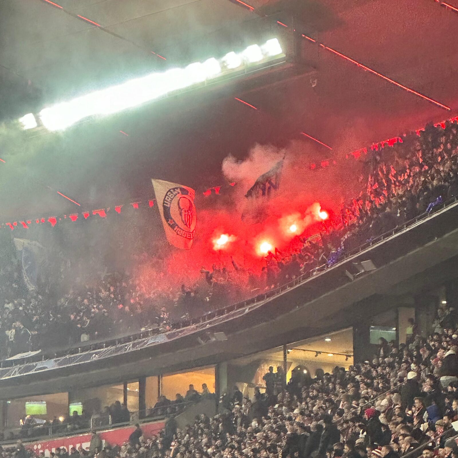 FC Bayern München – FC Kopenhagen 0-0 (2)