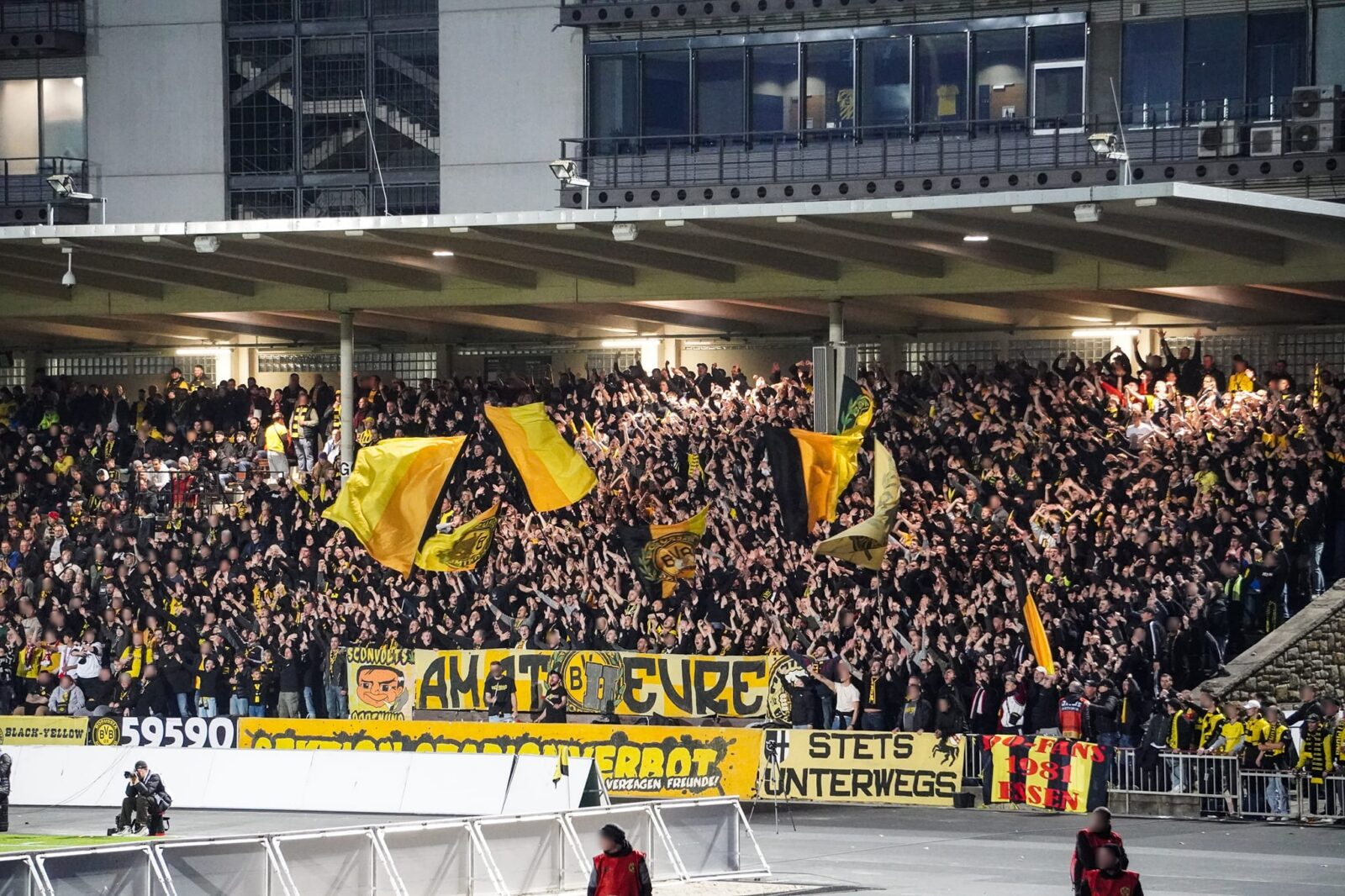 Borussia Dortmund II – Dynamo Dresden 2-1 (10)