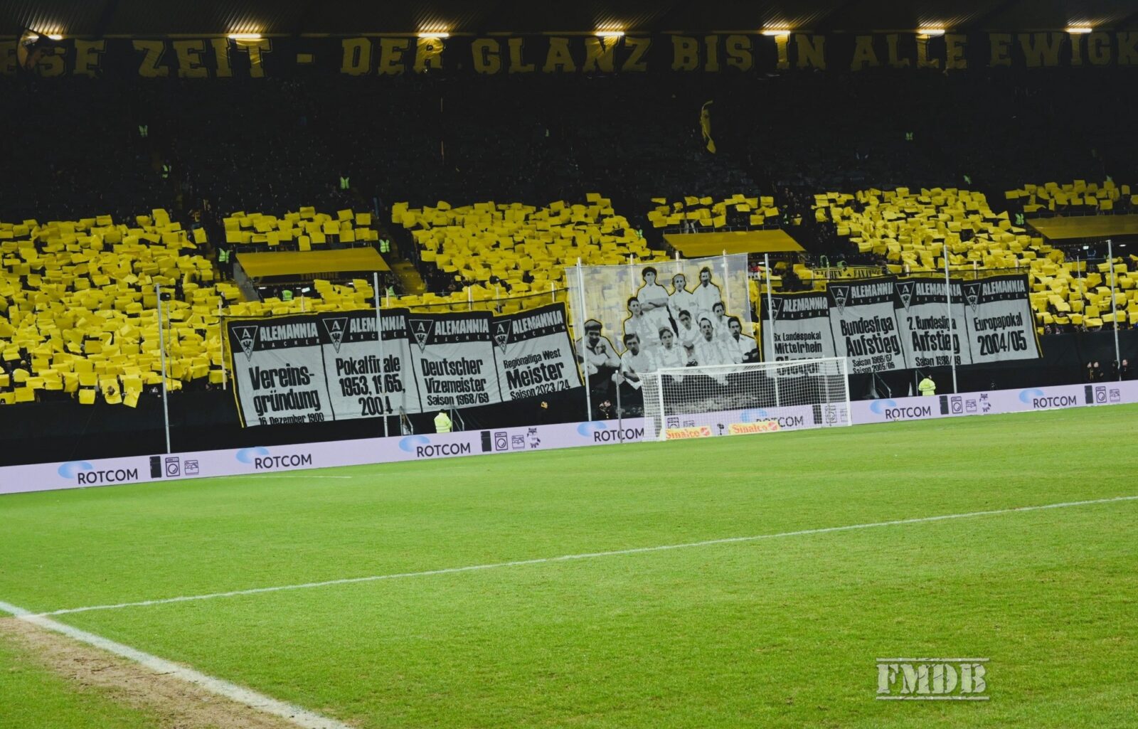 TSV Alemannia Aachen – FC Energie Cottbus 0-0 (5)