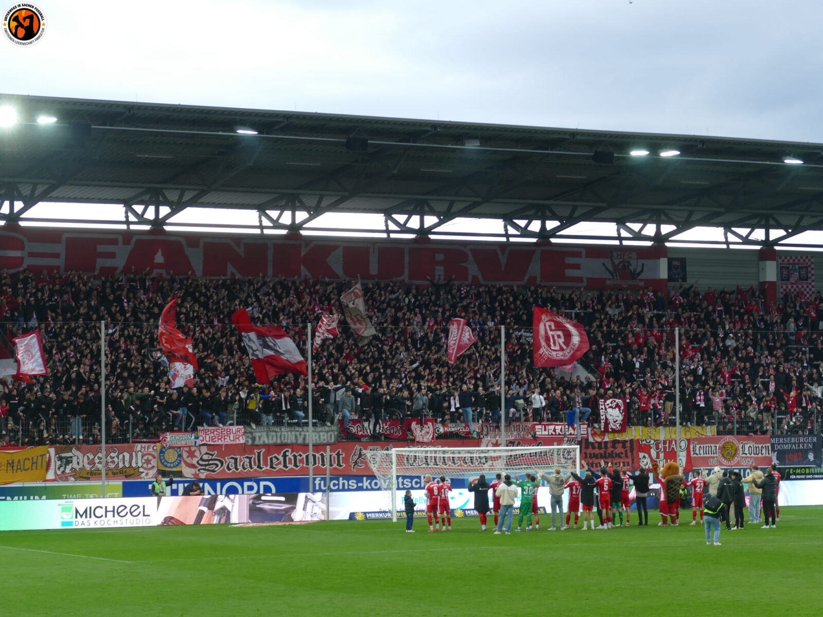 Hallescher FC – FC Carl Zeiss Jena 2-1 (9)